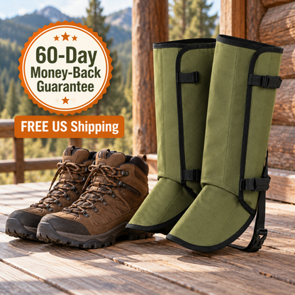 EverydayDeals™ Anti-Snake Foot