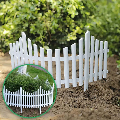 EverydayDeals™ Flexible Garden Fence