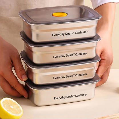 Everyday Deals™ FreshLock Container