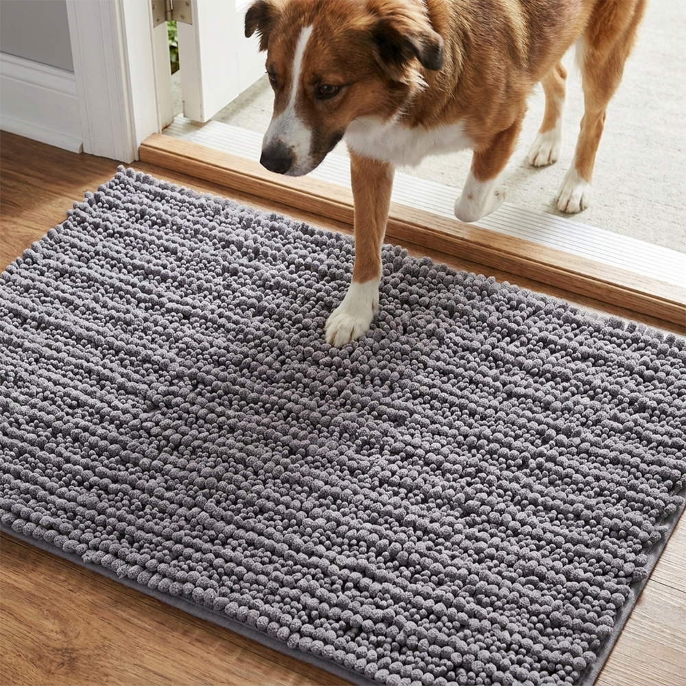 Everyday PawGuard™ DuoMax Pet Mat by Everyday Pet Deals