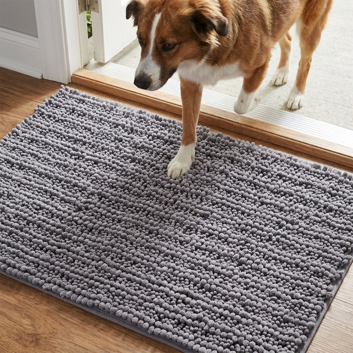 Everyday PawGuard™ DuoMax Pet Mat by Everyday Pet Deals