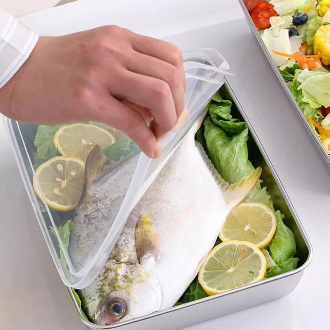 Everyday Deals™ FreshLock Container