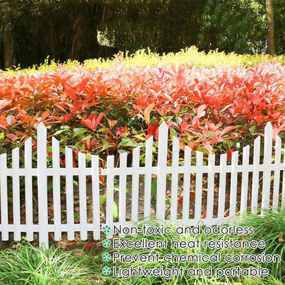 EverydayDeals™ Flexible Garden Fence