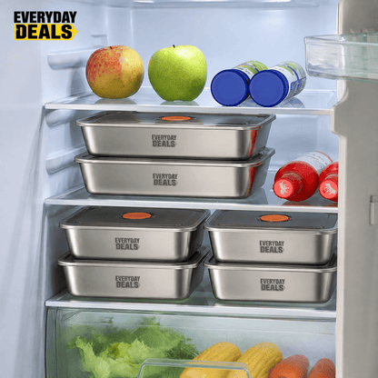Everyday Deals™ FreshLock Container