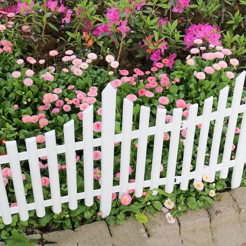 EverydayDeals™ Flexible Garden Fence