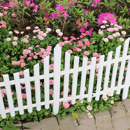 EverydayDeals™ Flexible Garden Fence