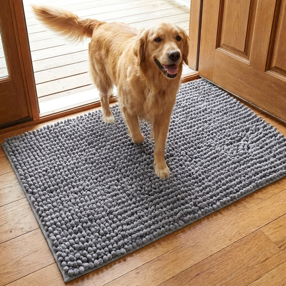 Everyday PawGuard™ TrapMax Pet Mat by Everyday Pet Deals