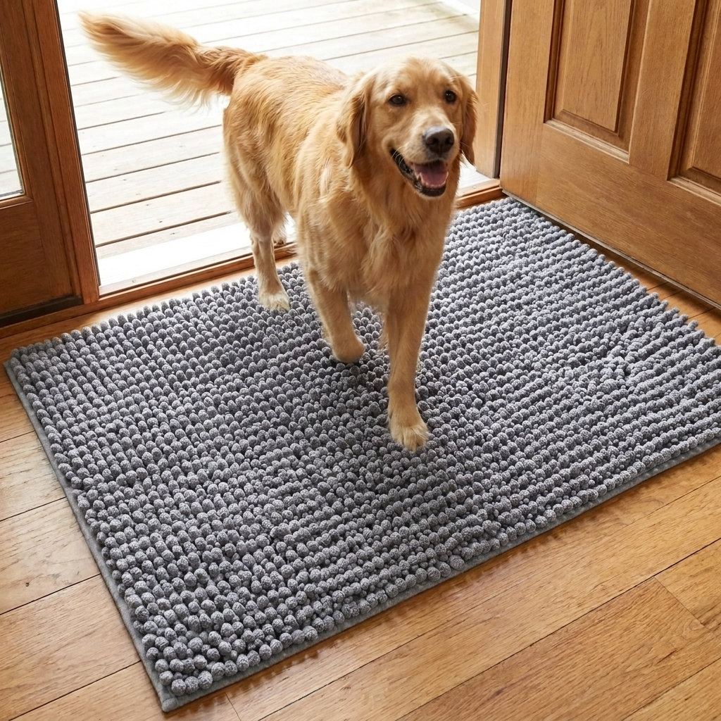 Everyday PawGuard™ TrapMax Pet Mat by Everyday Pet Deals