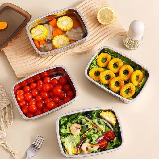 Everyday Deals™ FreshLock Container