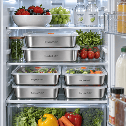 Everyday Deals™ FreshLock Container
