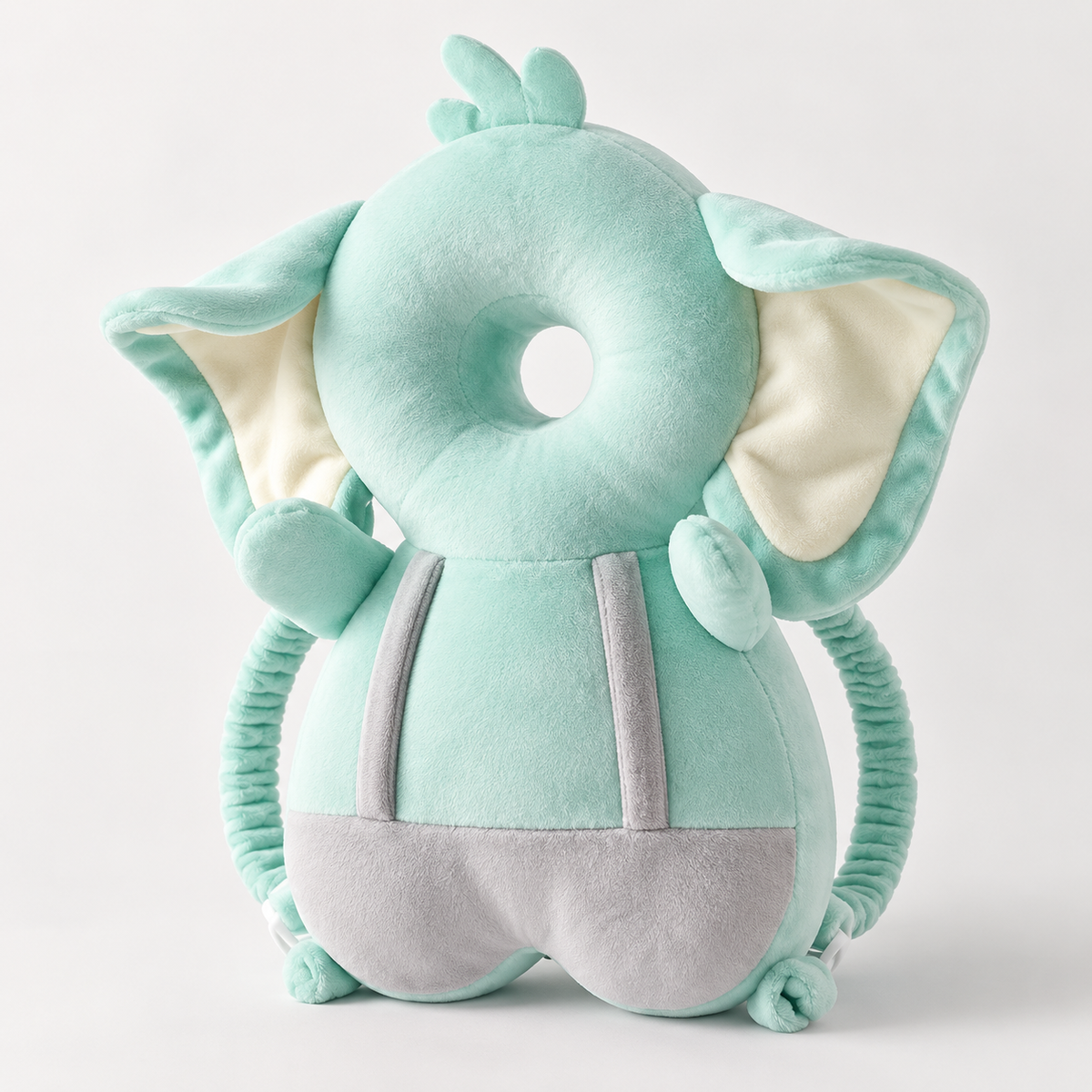 EverydayDeals™ Protective Backpack Cushion for Children Aged 1–3 Years