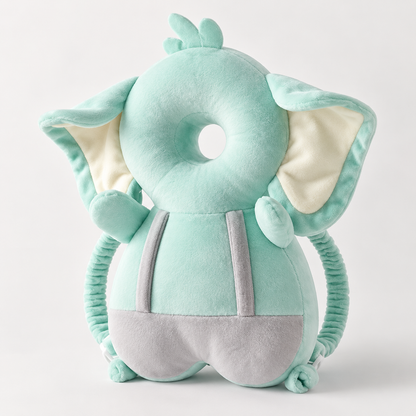EverydayDeals™ Protective Backpack Cushion for Children Aged 1–3 Years