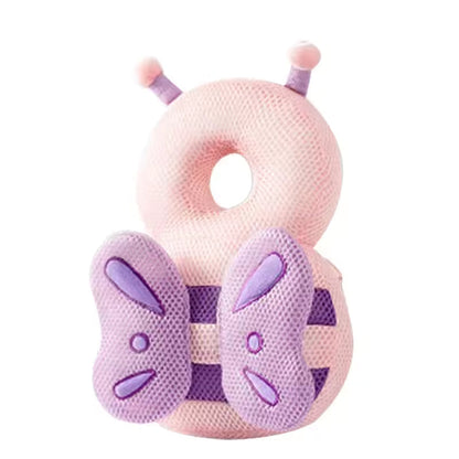 EverydayDeals™ Protective Backpack Cushion for Children Aged 1–3 Years