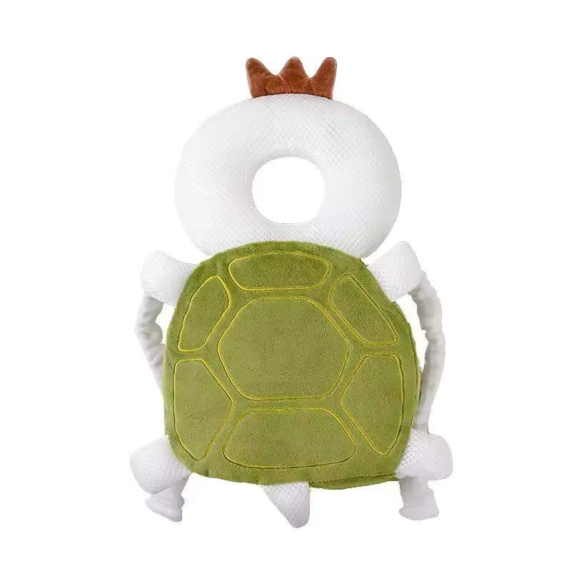 EverydayDeals™ Protective Backpack Cushion for Children Aged 1–3 Years