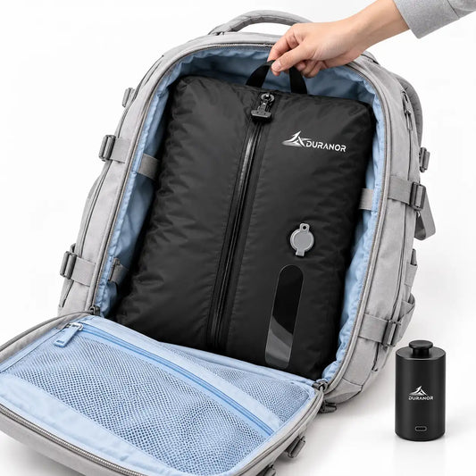 EverydayDeals™ Vacuum Storage Kit