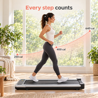 EverydayDeals™ Walking Pad Treadmill