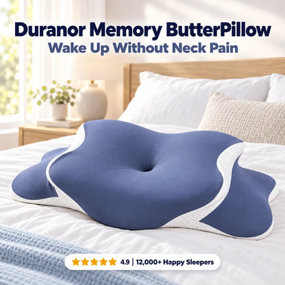 EverydayDeals™ Memory ButterPillow