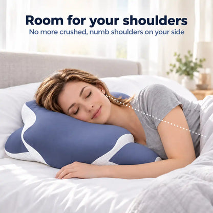 EverydayDeals™ Memory ButterPillow