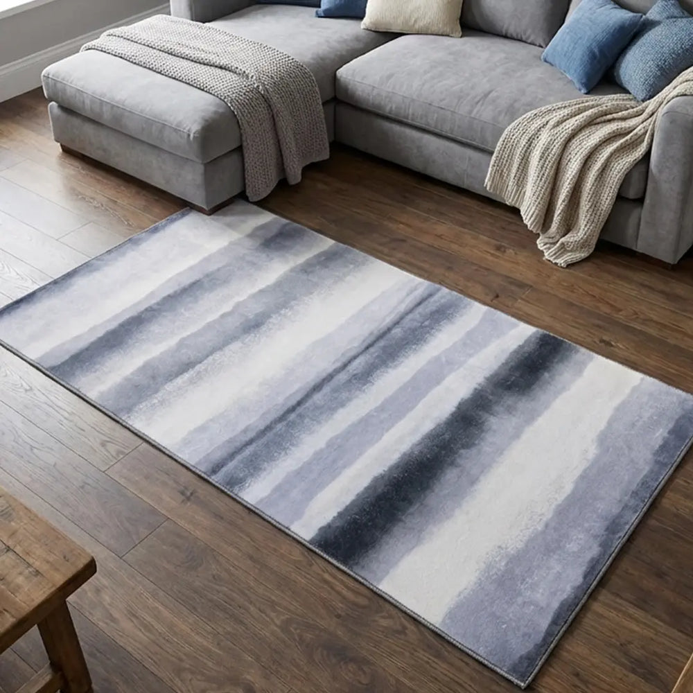 Everyday SoftStep™ Mist Washable Area Rug by Everyday Pet Deals