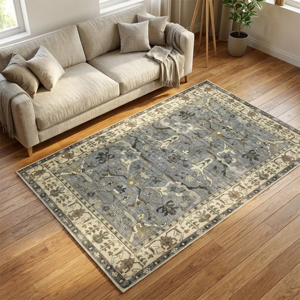 Everyday SoftStep™ Duskfall Washable Area Rug by Everyday Pet Deals