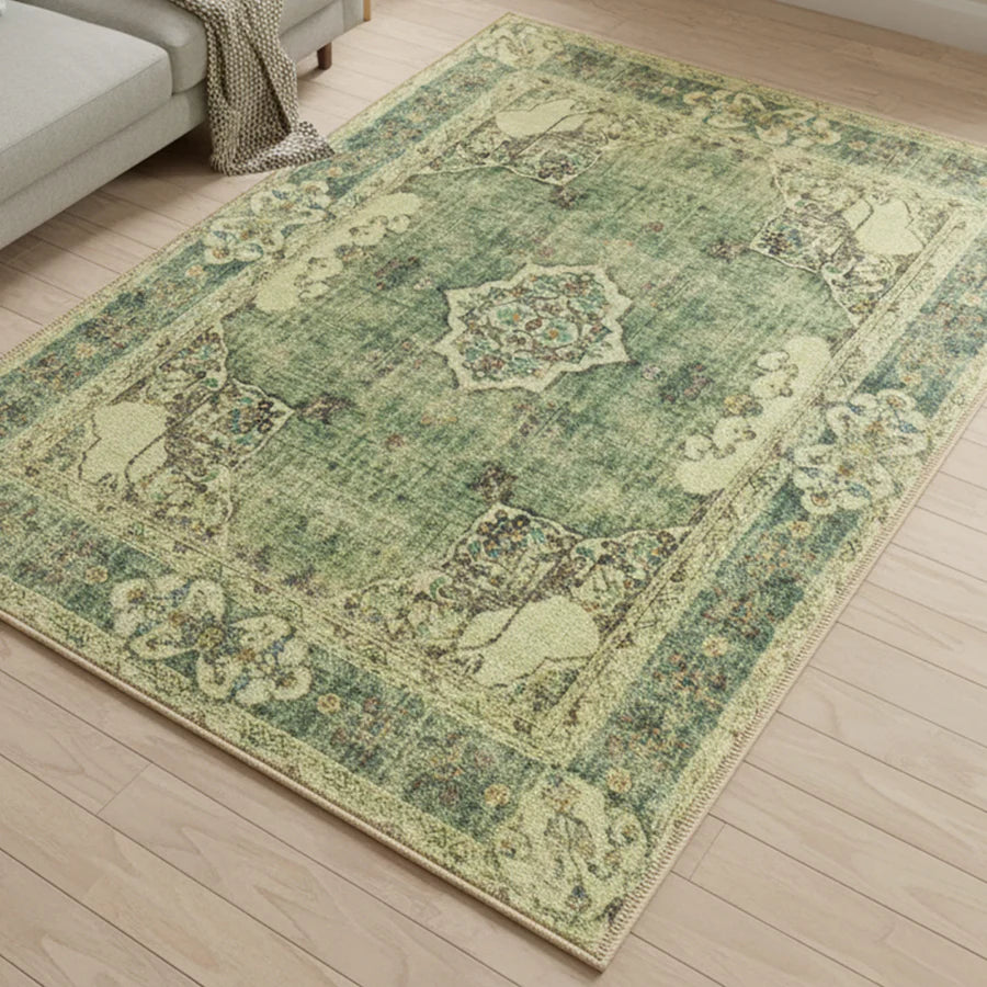 Everyday SoftStep™ Majestic Washable Area Rug by Everyday Pet Deals