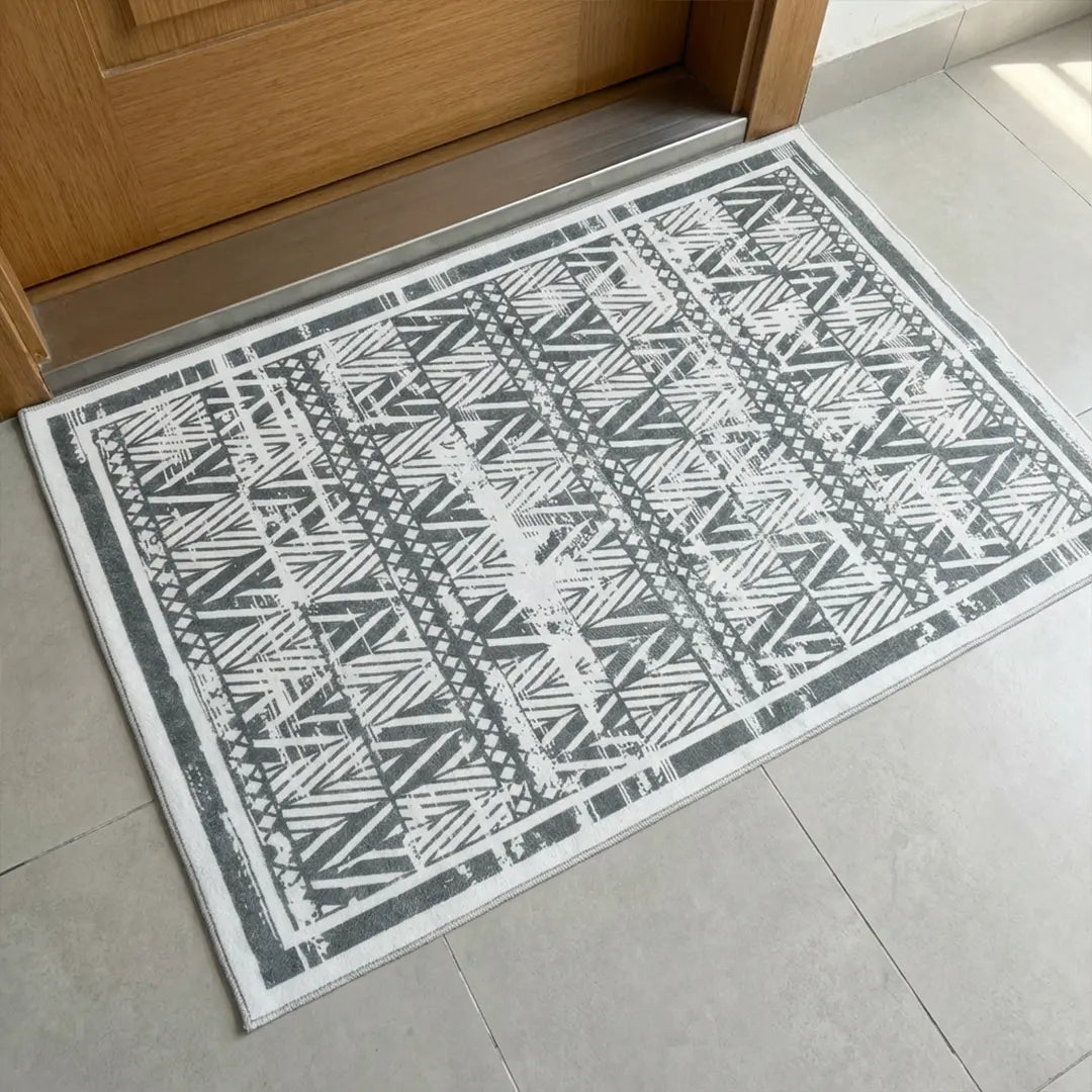 Everyday SoftStep™ Zenith Washable Area Rug by Everyday Pet Deals