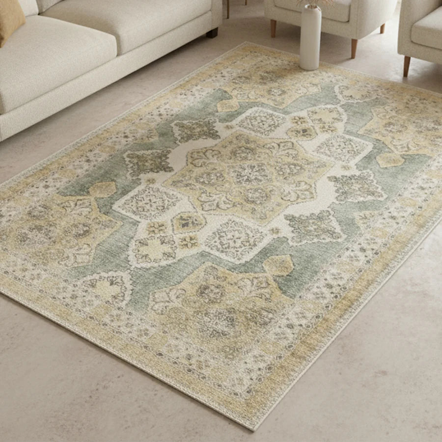 Everyday SoftStep™ Monarch Washable Area Rug by Everyday Pet Deals