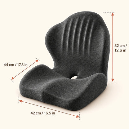EverydayDeals™ Memory Seat Cushion