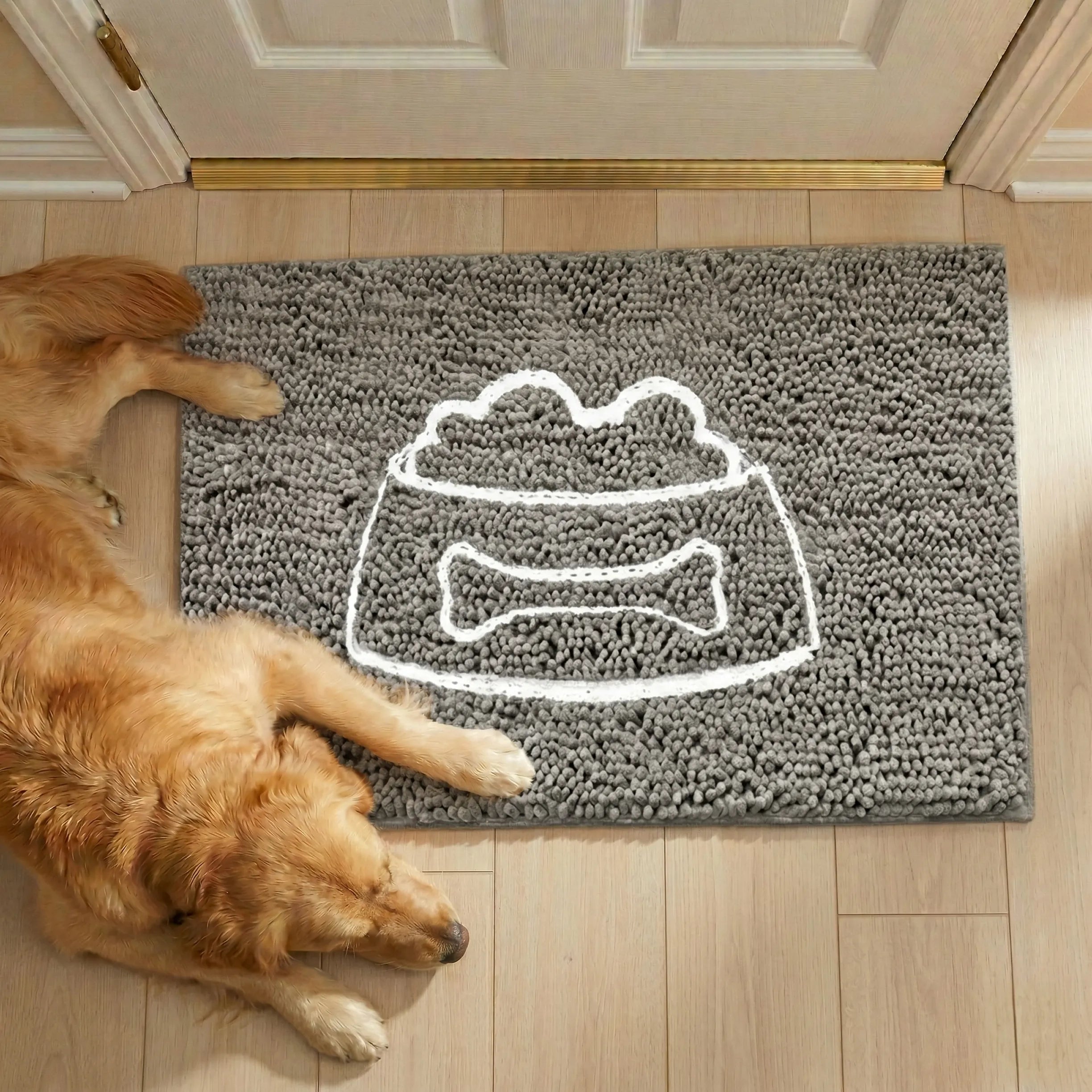 Everyday CleanStep™ Washable Pee Pads — view 2
