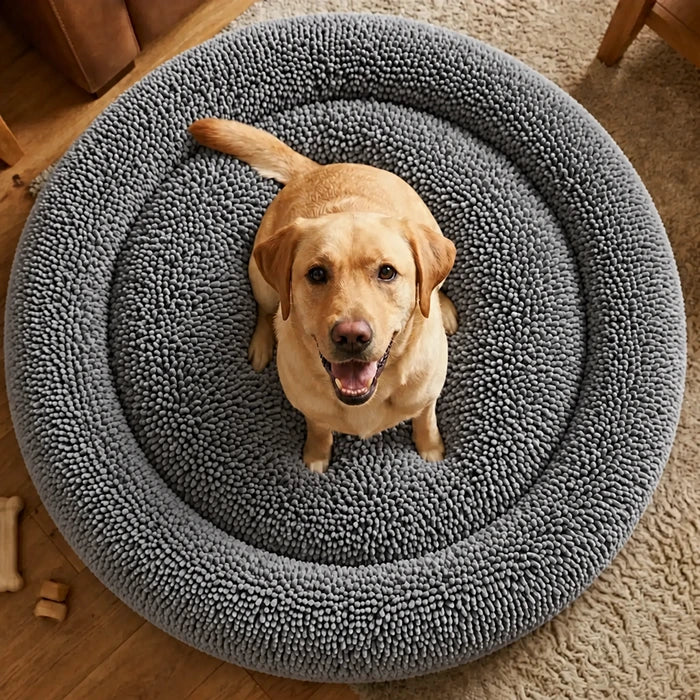 Everyday CloudRest™ Donut Bed — view 2