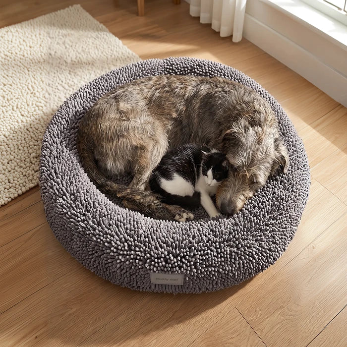 Everyday CloudRest™ Donut Bed — view 4