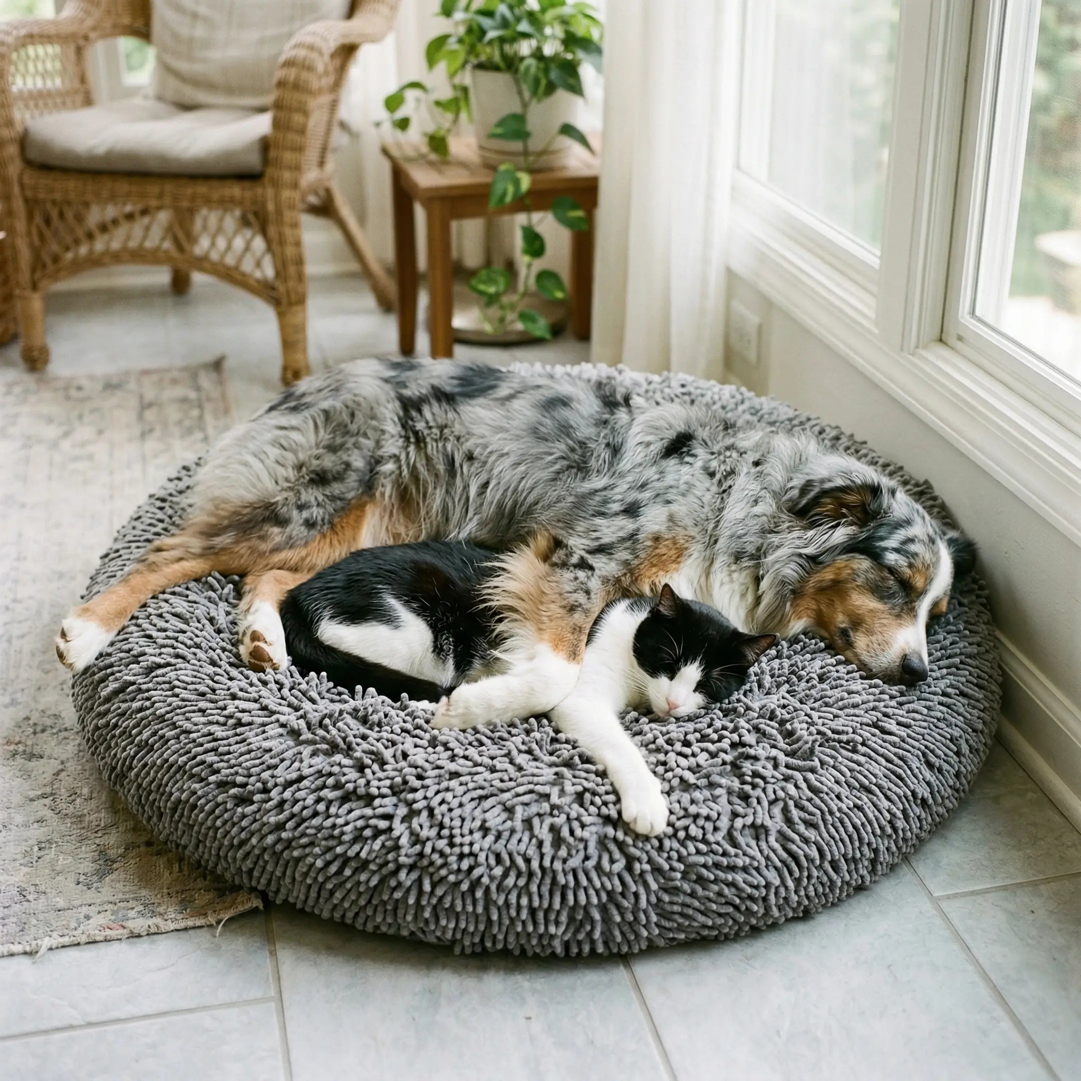 Everyday CloudRest™ K-9 Bed — view 1
