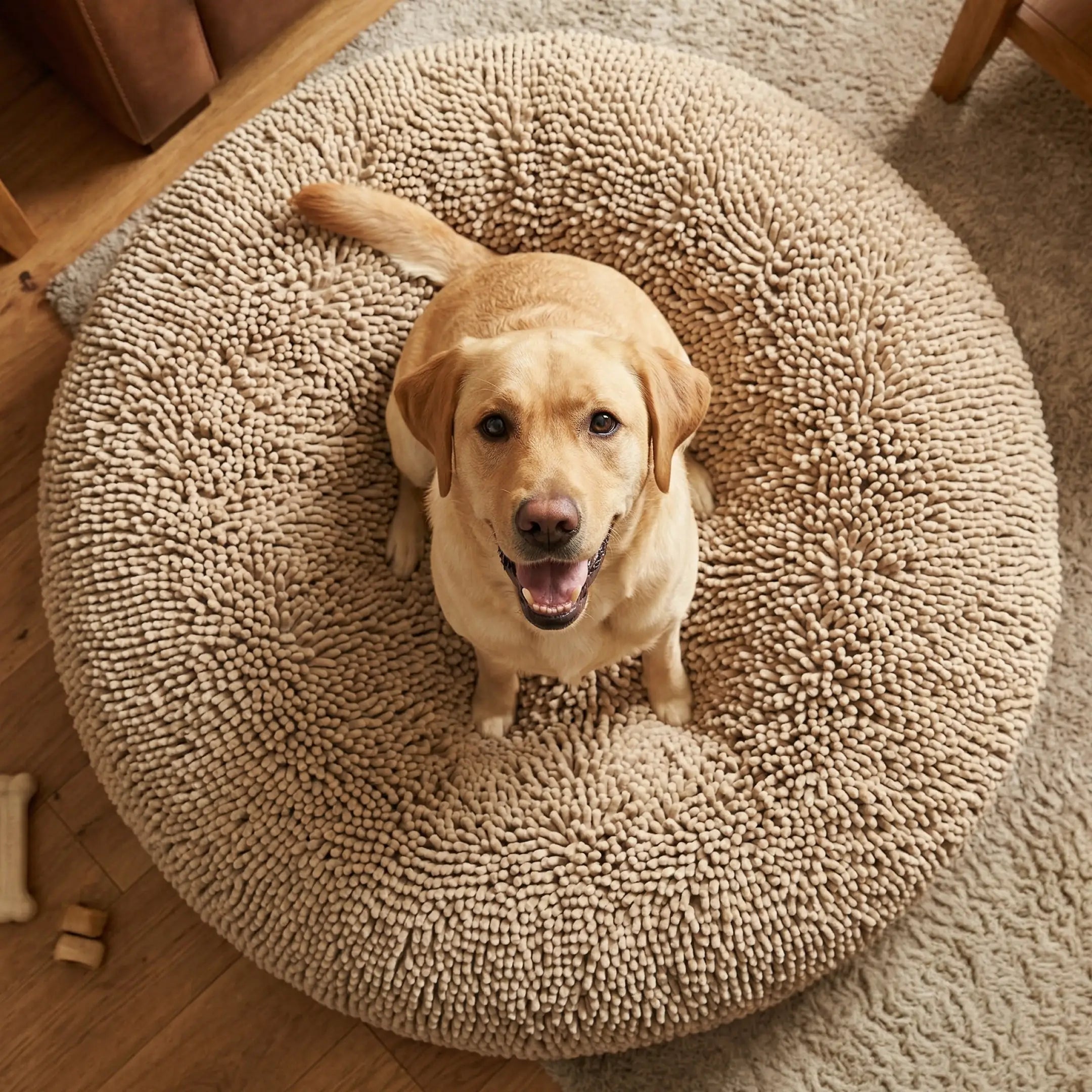 Everyday CloudRest™ K-9 Bed — view 3