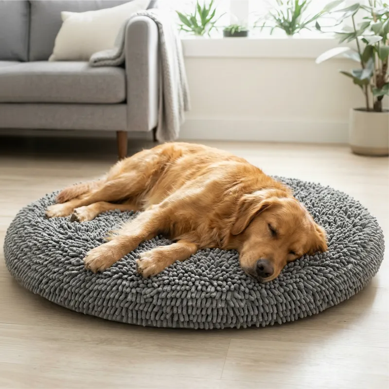Everyday CloudRest™ K-9 Bed — view 4