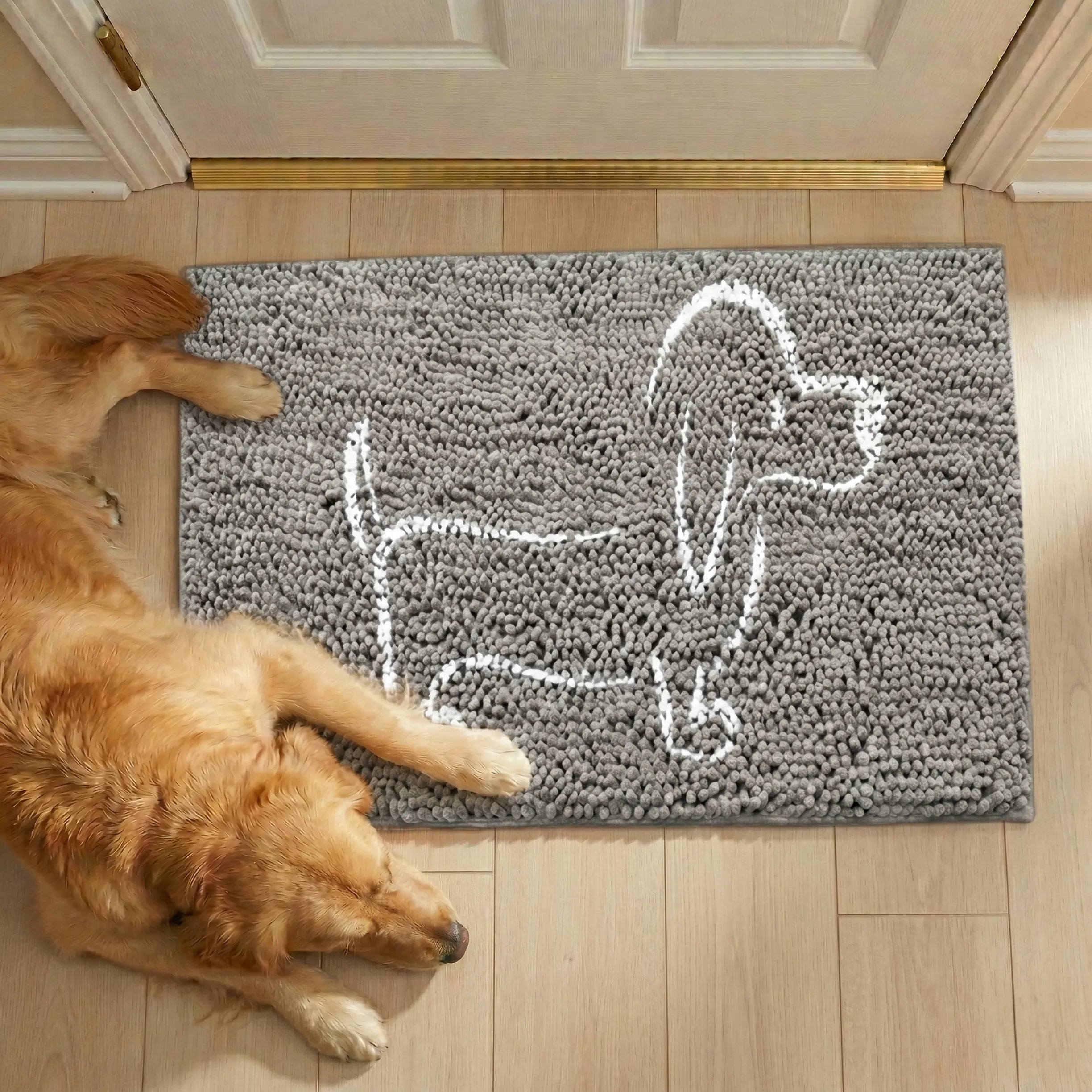 Everyday CozyWeave™ Couch Cover — view 2