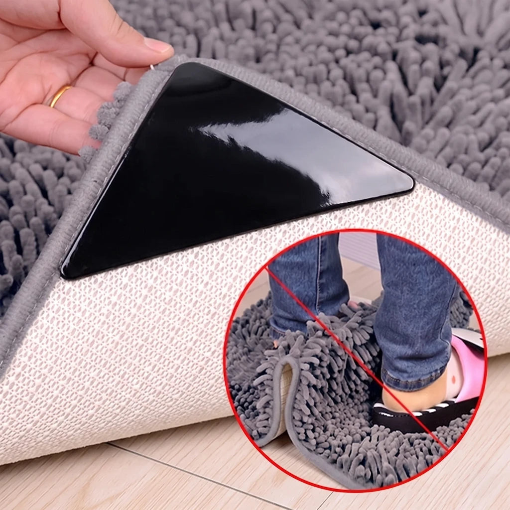 Everyday GripLock™ Rug Grippers — view 4