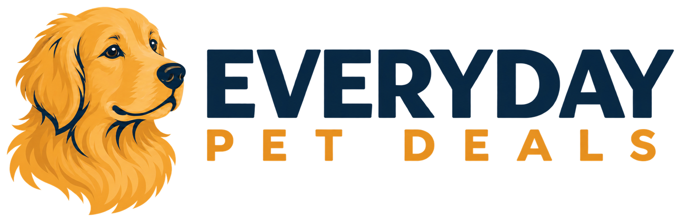 Everyday Pet Deals